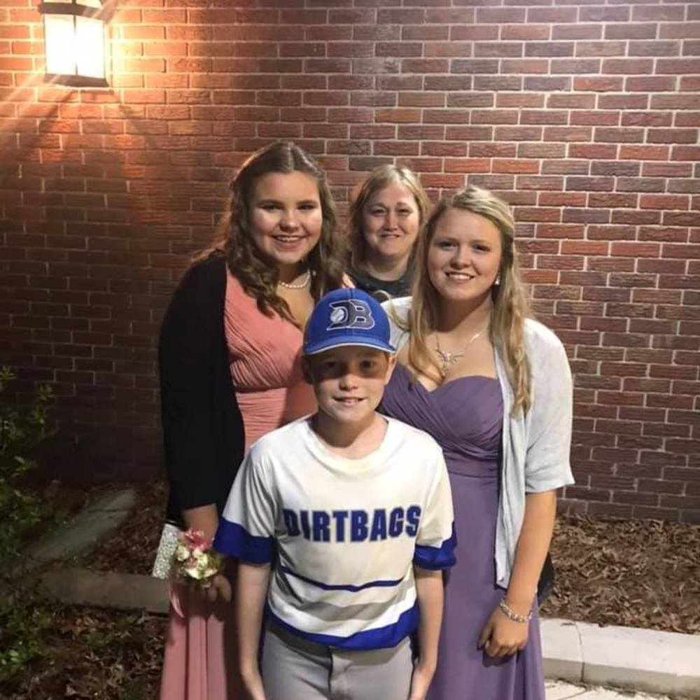 Meet your Posher, Bridgette